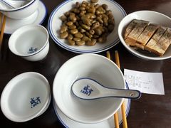 -咸亨酒店•非遗绍兴菜•中华老字号(堂吃餐厅)