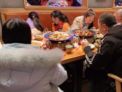 -六月雪干锅(绵阳王府井百货店)