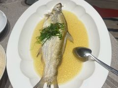 -太湖饭店·寄畅轩中餐厅