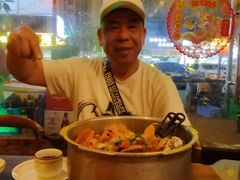 -土蚝·高压锅生蚝(百姓美食街店)