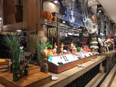 -芭菲盛宴·环球美食(锦城万达广场店)