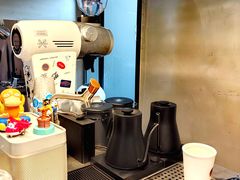 -coffee4u(红城湖店)