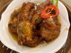 -君逸酒店·万寿宫(横岗店)