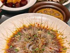 -聚丰园熊猫餐厅(紫金1912·玖爱谷店)