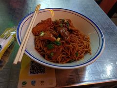 -亞婆井·劲抽面食(铂顿城店)