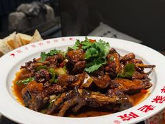 -单家老院·院子里的青岛菜(沙子口店)