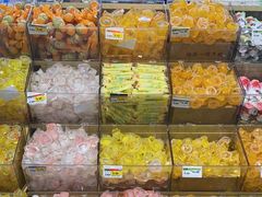 -永辉超市(嘉定大融城店)