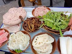 -周幺妹重庆老火锅(银泰城总店)