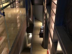 -北京三里屯CHAO酒店