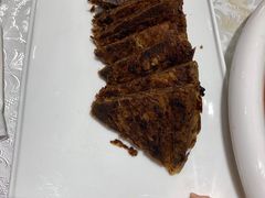 糖饼-马凯餐厅(地安门店)