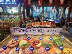-胖姐渔村(中源大道店)