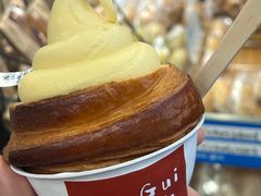 -富贵面包公司(运河店)