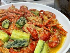 -大拇指龙虾(凤凰广场店)