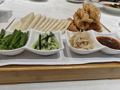 -豫满楼(郑东新区店)