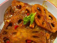 -老闵田螺馆·南昌特色小炒(梦时代店)