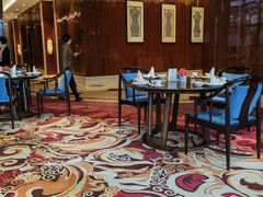 -索菲特酒店·乐轩华中餐厅