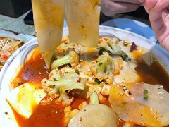 -左陕右甘(亚运村店)