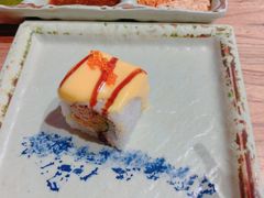 -竹涟烧肉(太古里店)