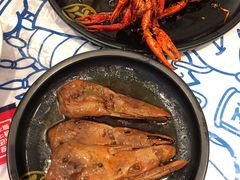 -松哥油焖大虾(皇岗一店)