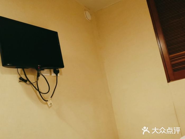 泛达太子轩酒店图片