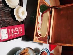 -味福记·江西小炒·南昌小吃(青山湖万达店)