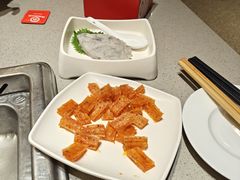-海底捞火锅(龙湖时代天街店)