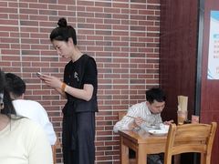 -小方的面(徐家汇店)