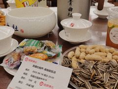 -青曲社相声(易俗街区店)