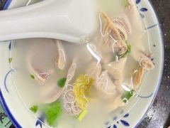 -老妈宫粽球