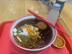 -面春山·传统老卤面(天隆寺店)