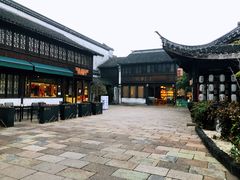 -嘉兴月河历史街区