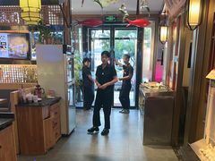 -巴渝菜馆(涿州店)
