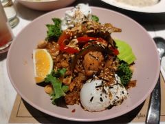 -乔泰勒JOETYLER西餐厅(曲江店)