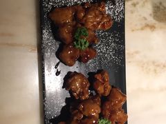 -绿茶餐厅(西单老佛爷店)