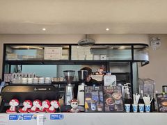 -Jamaicablue Coffeeshop(中央广场店)