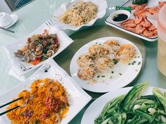 -景好海鲜餐厅(大鹏必选旅游店)