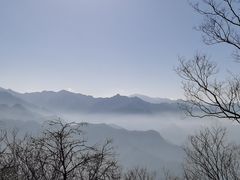 -终南山南五台景区