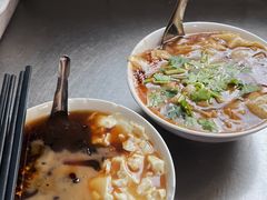 -陈记锅巴菜(五大道店)