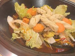 -王老六铁锅炖鱼(翠微店)