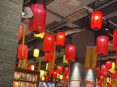 -小财神·老派赣州菜·中华美食地标(第五大道店)