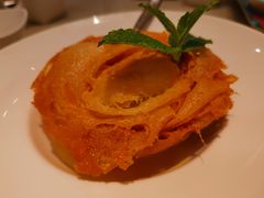 -莆田餐厅PUTIEN(深圳湾万象城家宴店)
