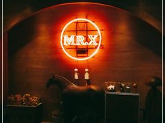 -MRX狼人杀俱乐部(黄浦店)