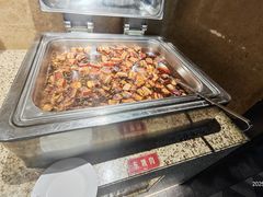 -汉巴味德·烤肉与啤酒的自助(杭州大悦城店)