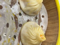 -王家沙点心店(南京西路总店)