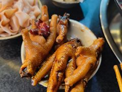 -肥龙火锅(南坪店)