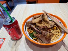 -超享乐剁椒面(合生汇店)