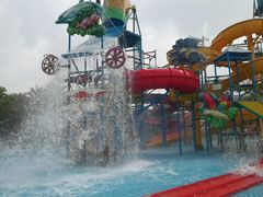 -苏州乐园森林水世界