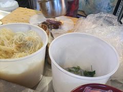 -安徽阜阳卷馍(西单店)