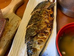 -鳗鱼家·深夜食堂(军博店)