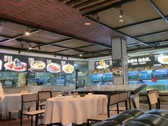 -上座·餐厅(阳光100店)